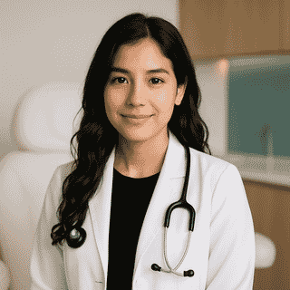 Sarah Tanaka, NP-C
